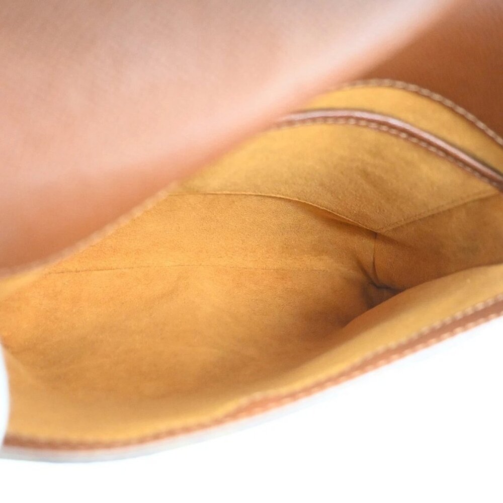 LOUIS VUITTON Musette Salsa Short Shoulder Bag Monogram BN Spain M51258 85ZA032 - Picture 10 of 16